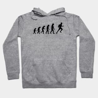 Indy Evolution Hoodie